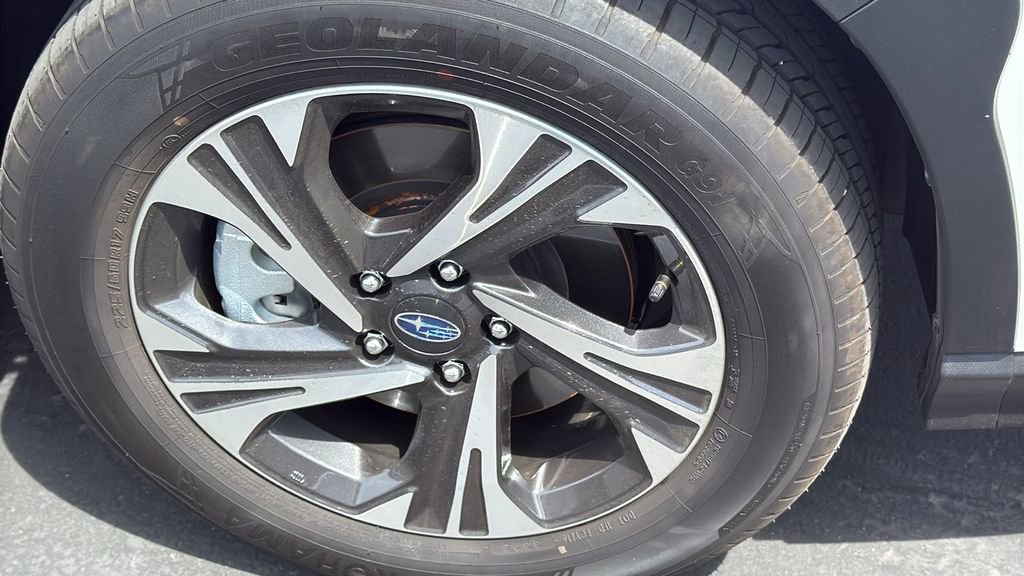 Certified 2026 Subaru Crosstrek 2.0i Premium AWD/4WD image 10