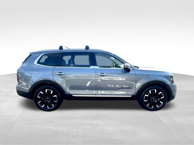 Used 2024 Kia Telluride SX Prestige AWD/4WD image 9