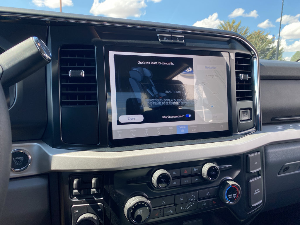 New 2026 Ford F350 4x4 Crew Cab Super Duty image 10