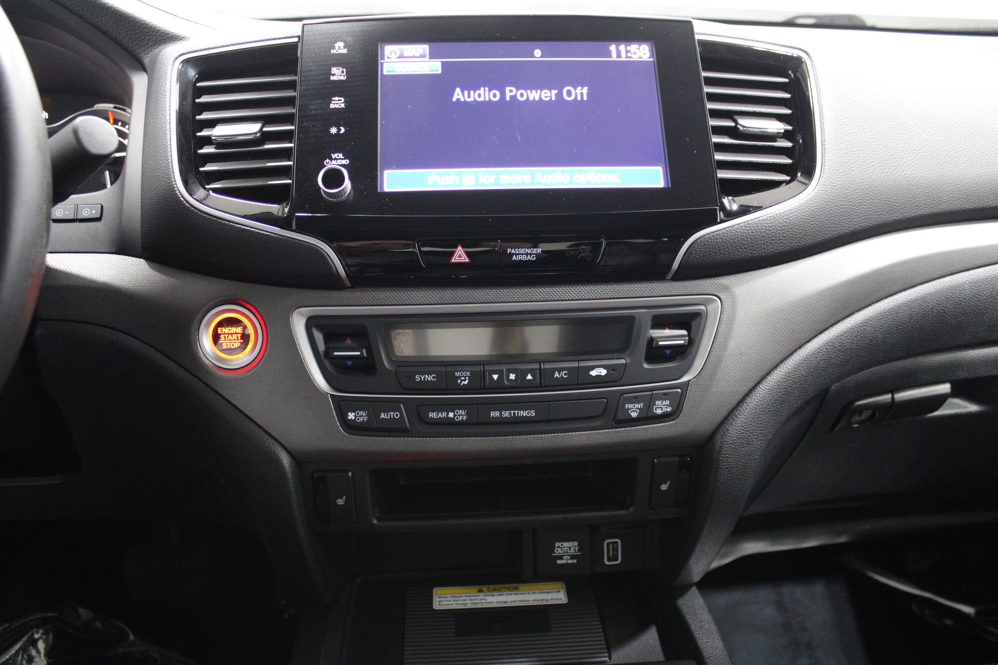 Used 2022 Honda Ridgeline RTL-E image 31