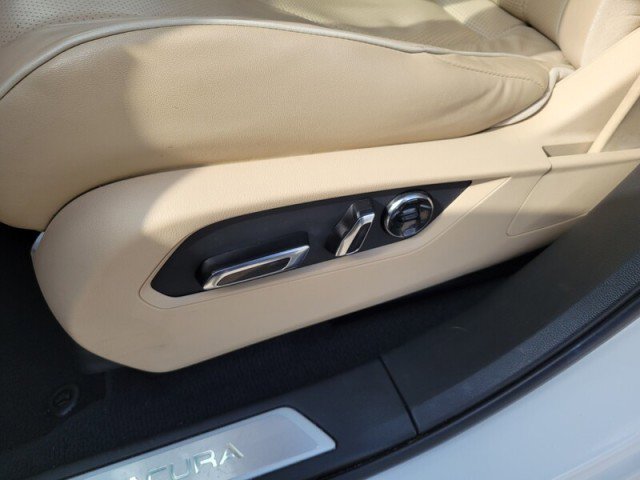 Used 2020 Acura RDX FWD w/ Advance Package image 26