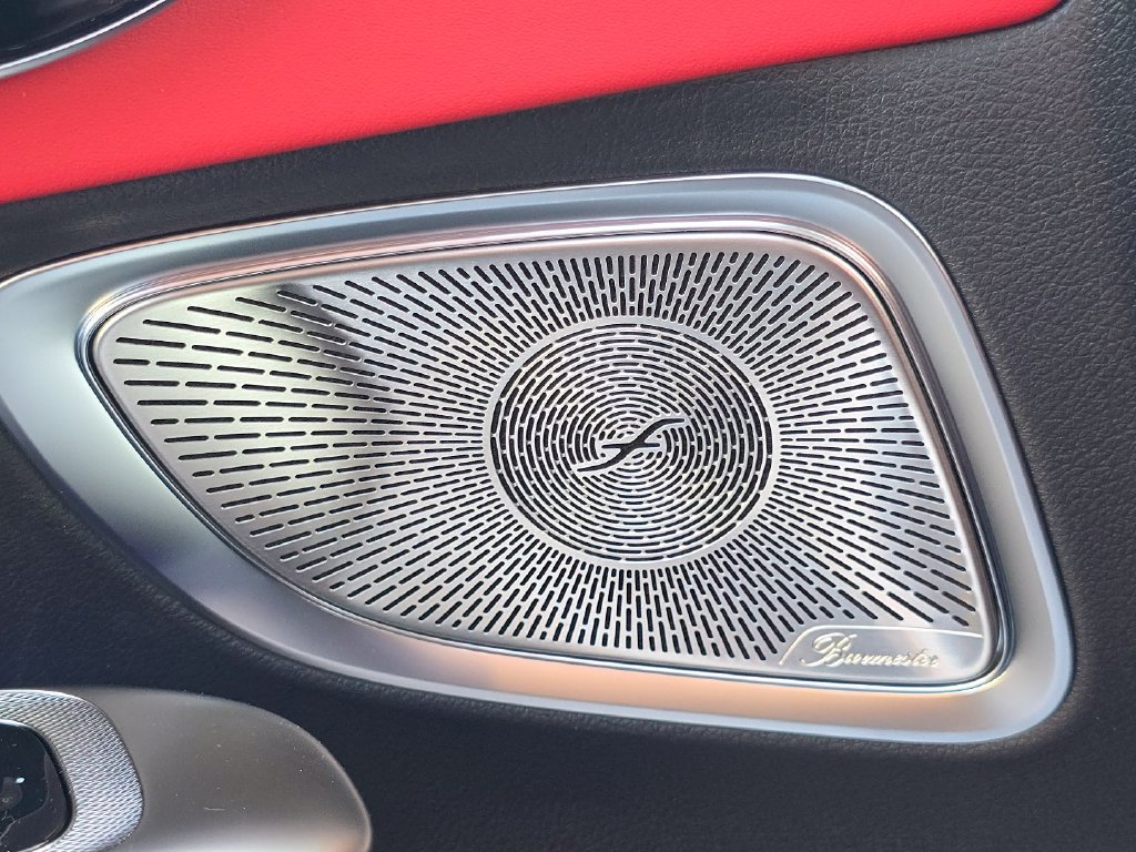 New 2027 Mercedes-Benz CLE 53 AMG 4MATIC Coupe image 24