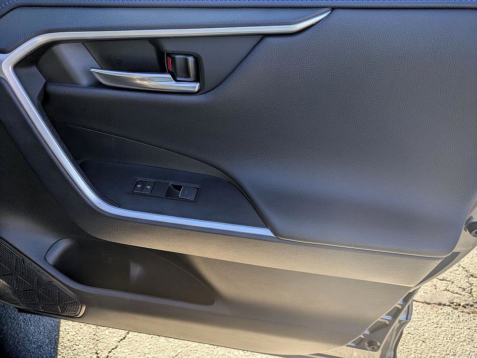 Used 2024 Toyota RAV4 XSE image 35