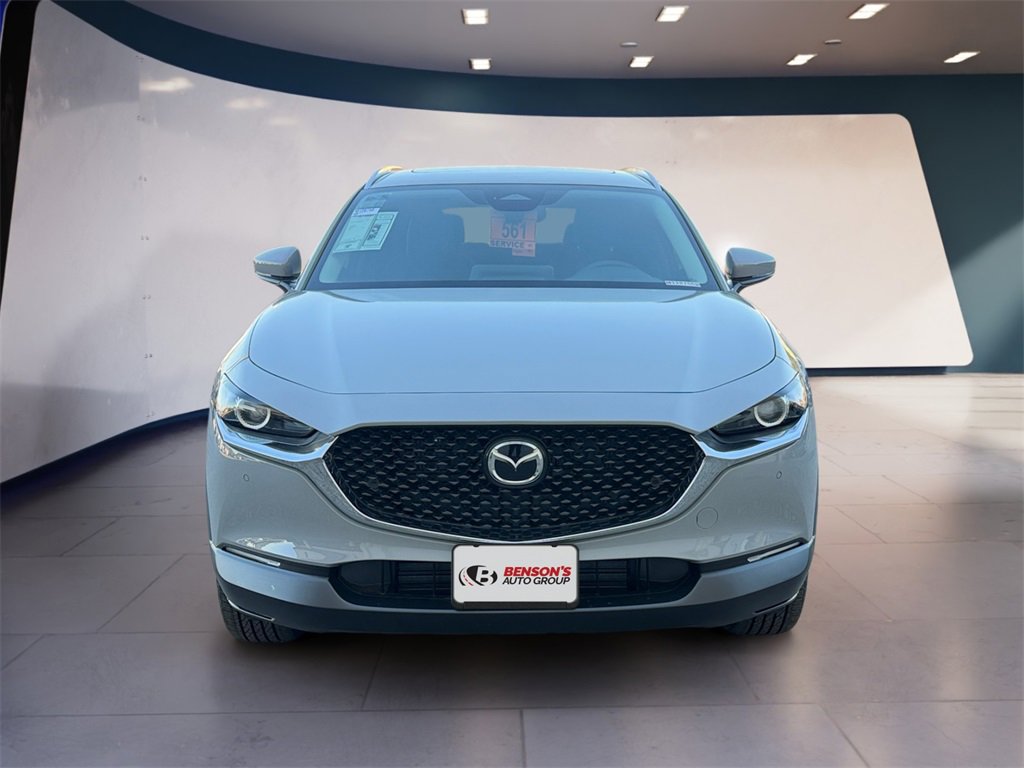 New 2026 MAZDA CX-30 AWD 2.5 S image 8