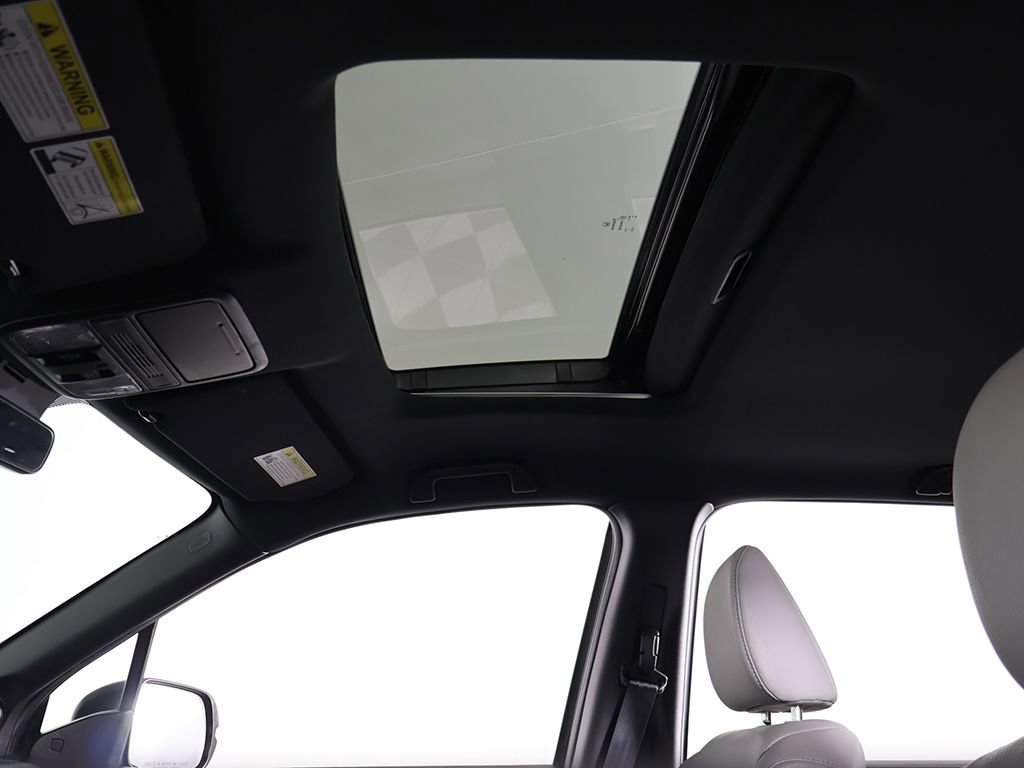 Used 2023 Honda Passport EX-L image 20