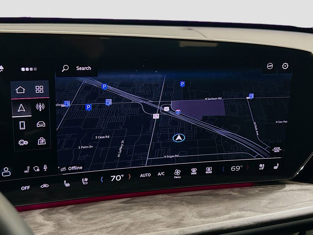 Used 2025 Audi Q5 Premium Plus image 10