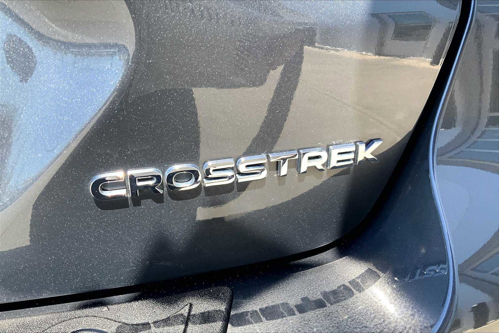 Certified 2024 Subaru Crosstrek 2.0i Premium AWD/4WD image 10