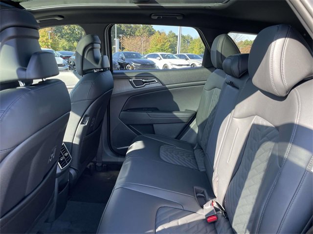 New 2026 Kia Sportage X-Line image 21