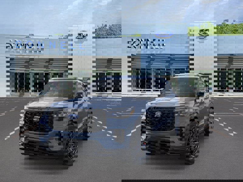 New 2026 Ford Explorer ST-Line w/ ST-Line Street Pack image 2