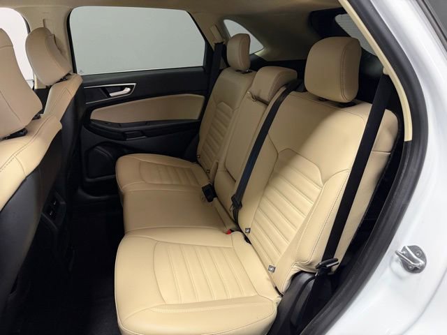 Used 2023 Ford Edge SEL w/ Convenience Package AWD/4WD image 17
