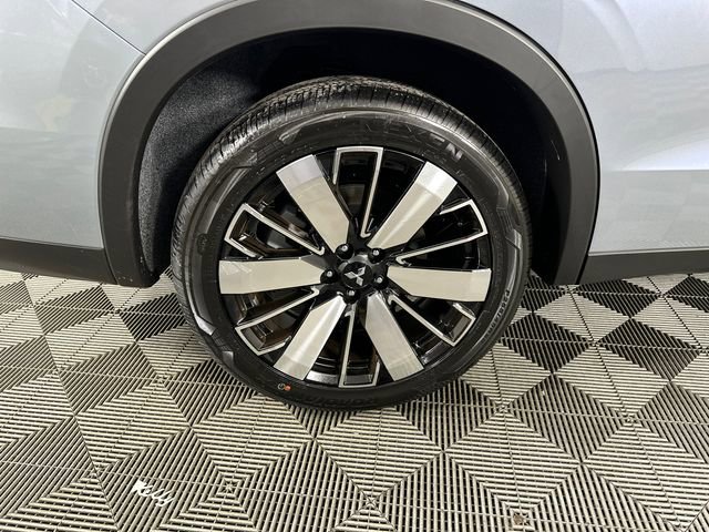 New 2026 Mitsubishi Outlander SE AWD/4WD image 5
