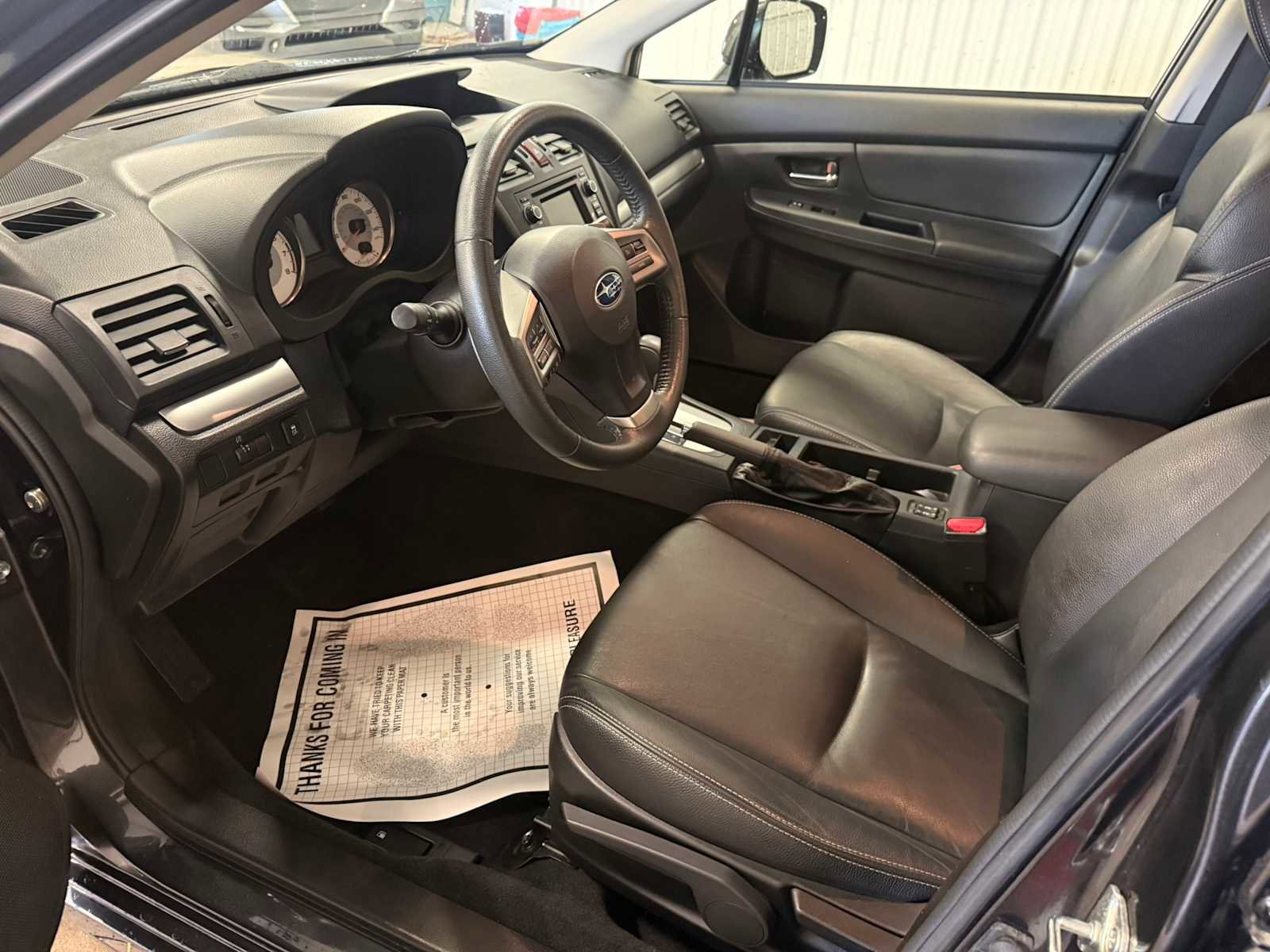 Used 2014 Subaru Impreza 2.0i Sport Limited w/ Popular Package #1 image 15