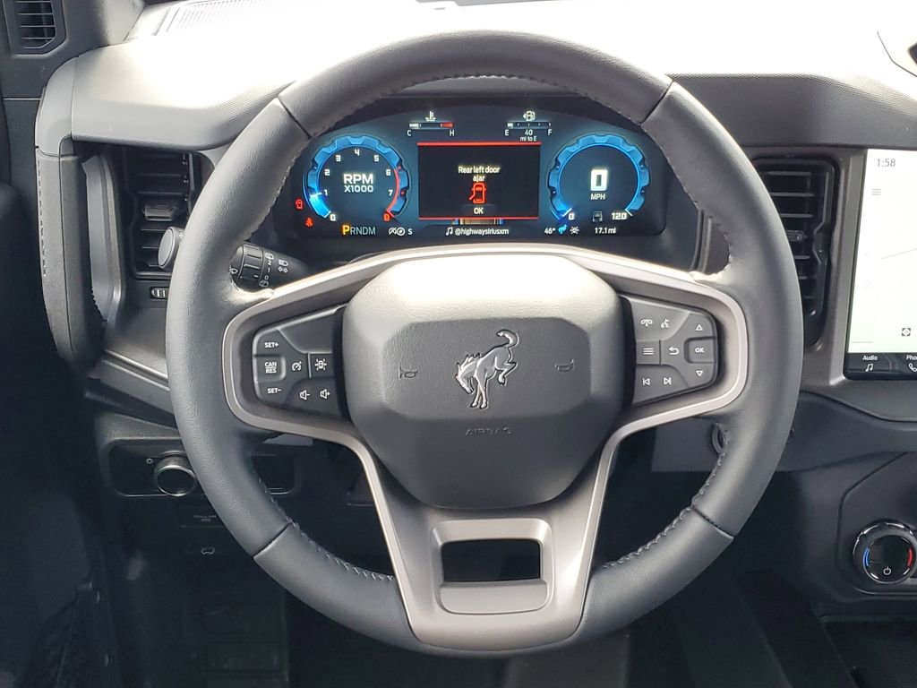 New 2026 Ford Bronco Badlands image 25