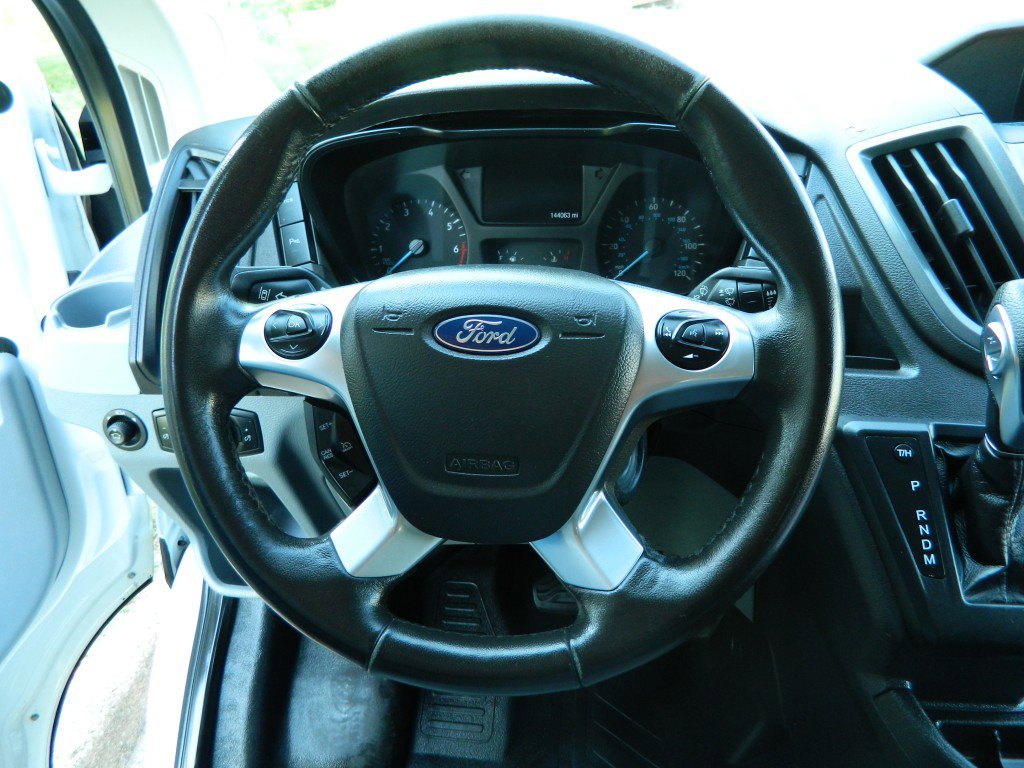 Used 2019 Ford Transit 250 130 Low Roof image 19