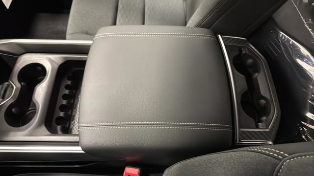 New 2026 RAM 1500 Big Horn image 23