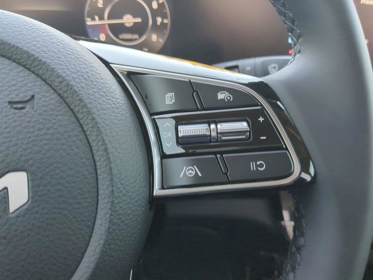 New 2026 Kia Seltos EX image 15