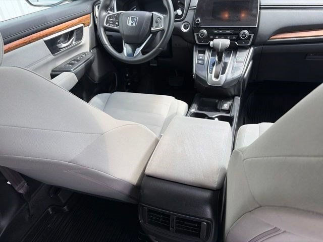 Used 2019 Honda CR-V EX image 36