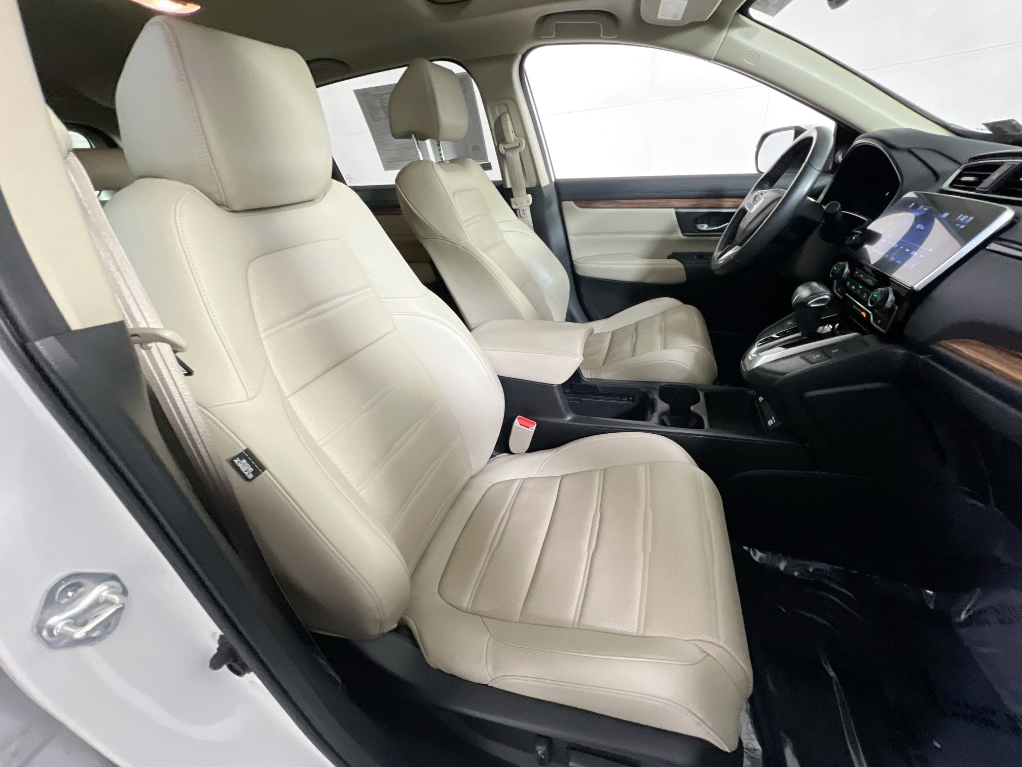 Used 2022 Honda CR-V EX-L image 27