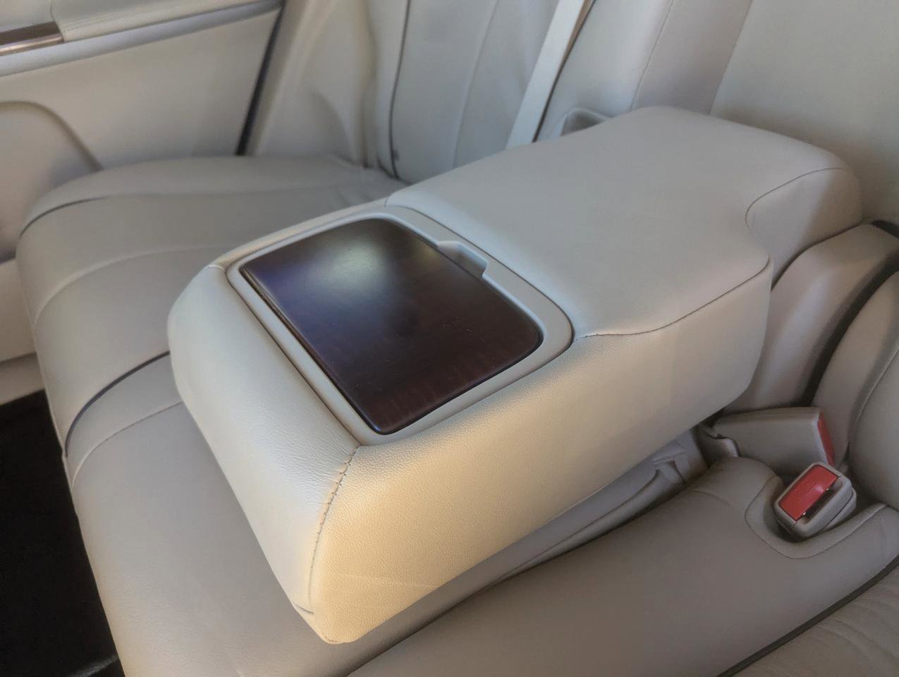 Used 2012 Toyota Venza XLE AWD/4WD image 42