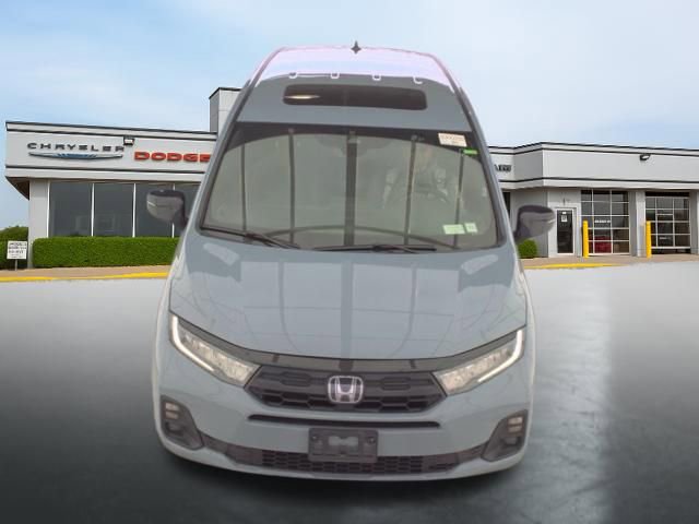 Used 2025 Honda Odyssey Sport-L image 5