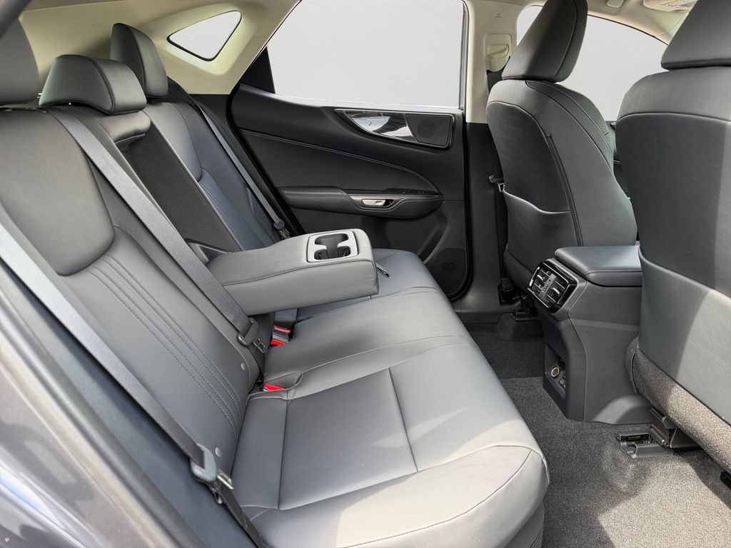 New 2026 Lexus NX 350h AWD w/ Accessory Package (2T) image 6