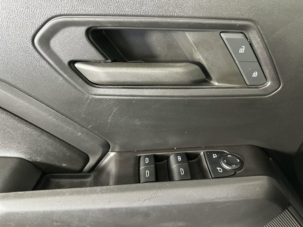 Used 2024 Chevrolet Colorado Trail Boss w/ Advanced Trailering Package image 25