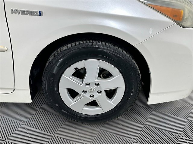 Used 2011 Toyota Prius Three image 17
