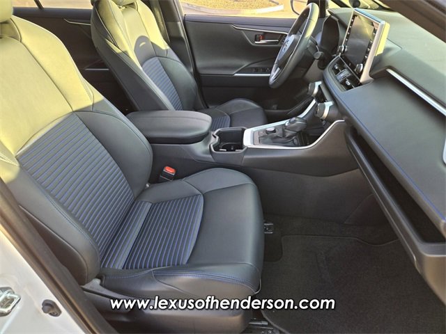 Used 2022 Toyota RAV4 XSE image 17