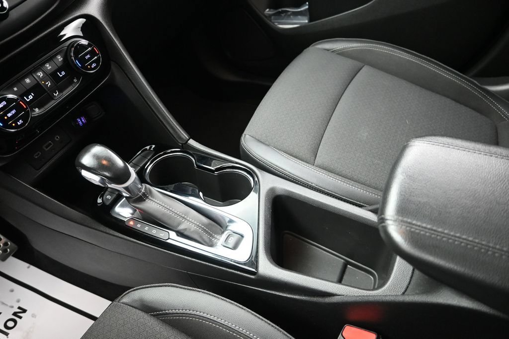 Used 2020 Buick Encore GX Select FWD image 15
