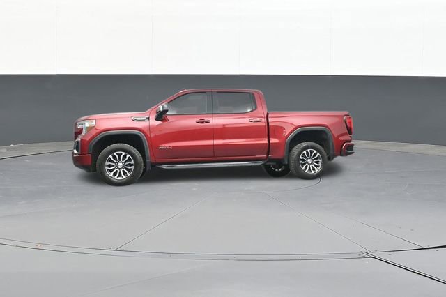 Used 2020 GMC Sierra 1500 AT4 w/ Off-Road Performance Package image 55