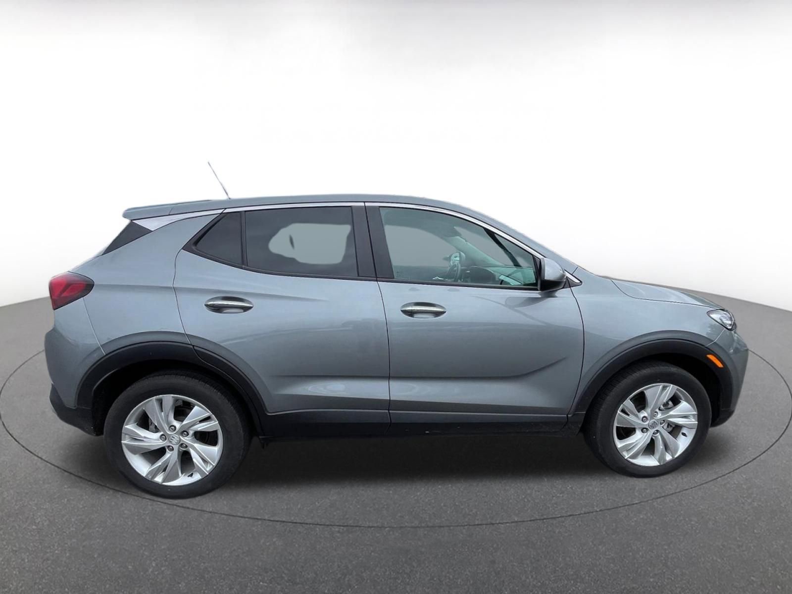 Used 2025 Buick Encore GX Preferred FWD image 8
