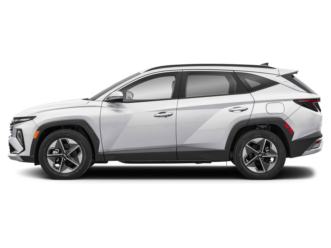 New 2026 Hyundai Tucson SEL image 21