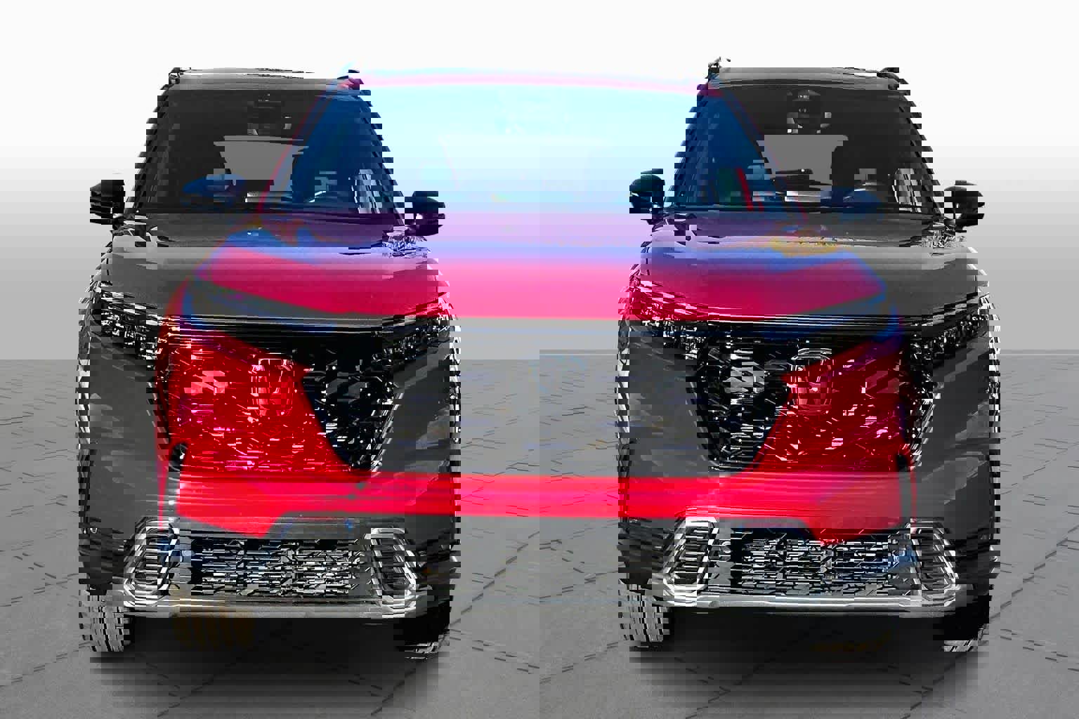 Certified 2025 Honda CR-V Sport Touring image 37