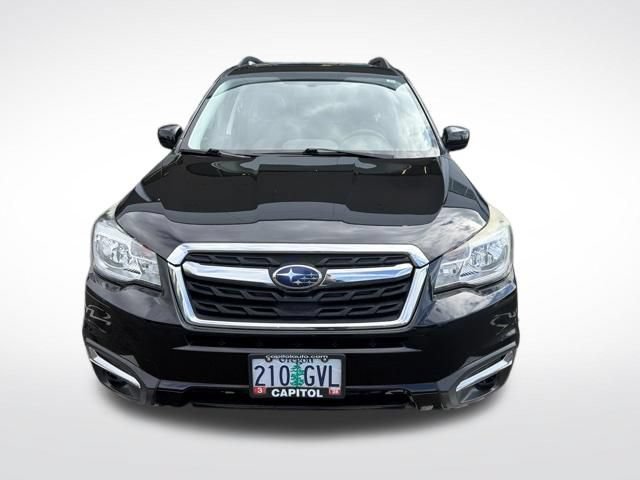 Used 2017 Subaru Forester 2.5i Premium w/ All-Weather Package AWD/4WD image 2
