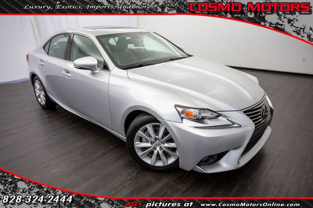 Used 2014 Lexus IS 250