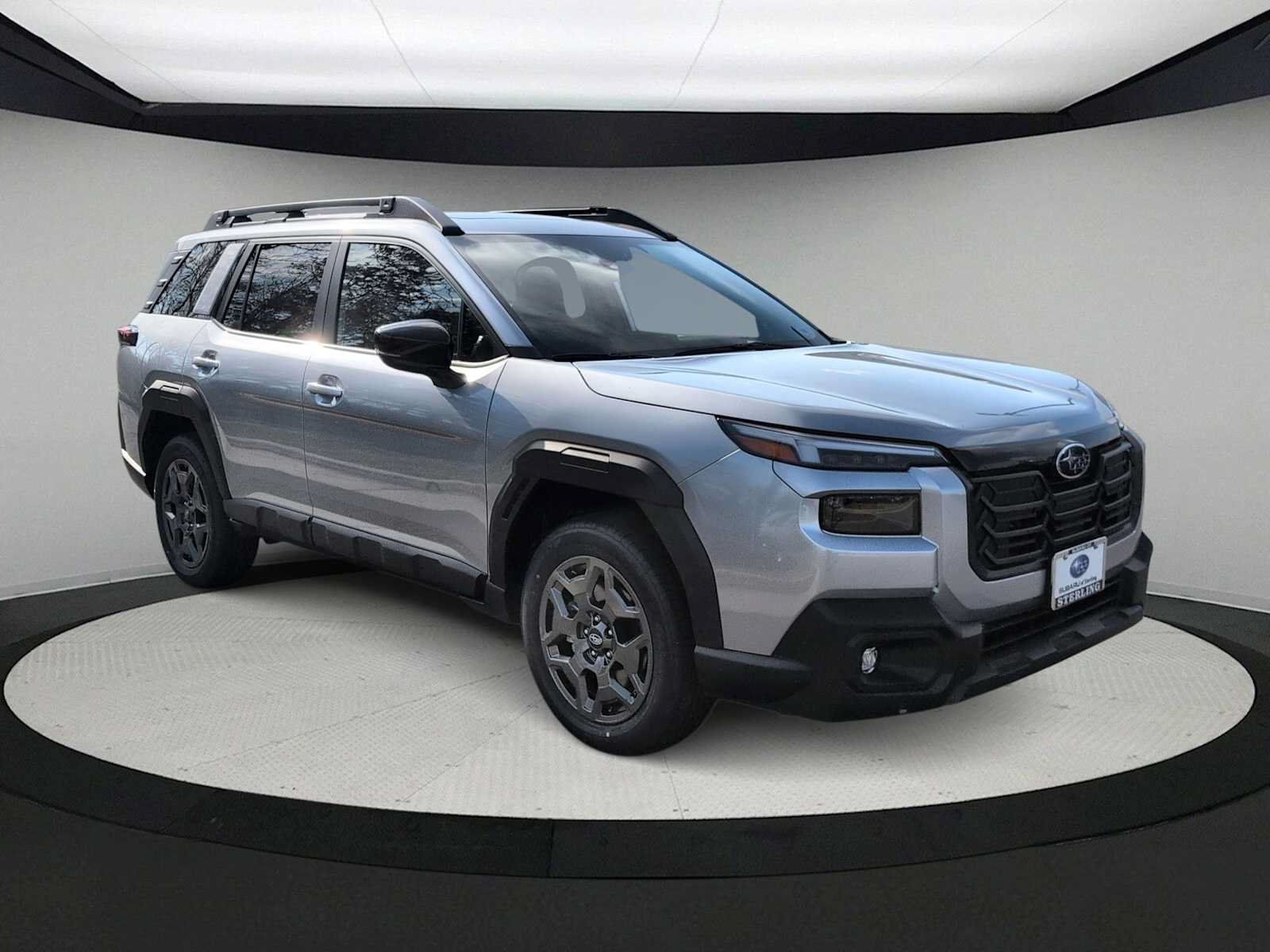 New 2026 Subaru Outback Premium AWD/4WD image 2