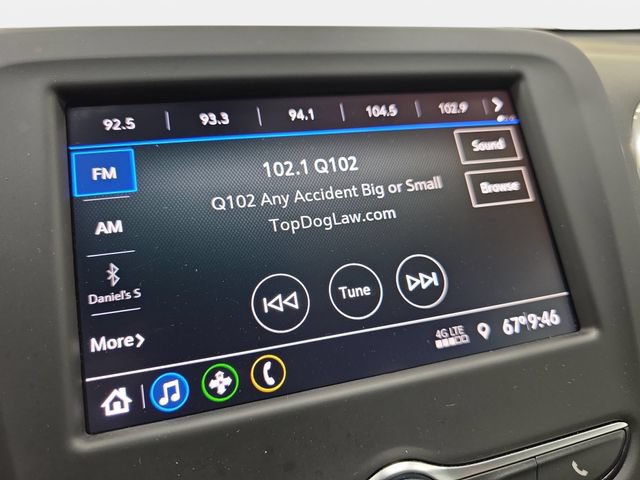 Used 2020 Chevrolet Equinox LS FWD image 22