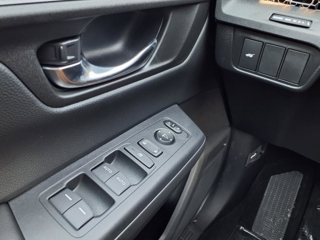 New 2026 Honda CR-V TrailSport image 21