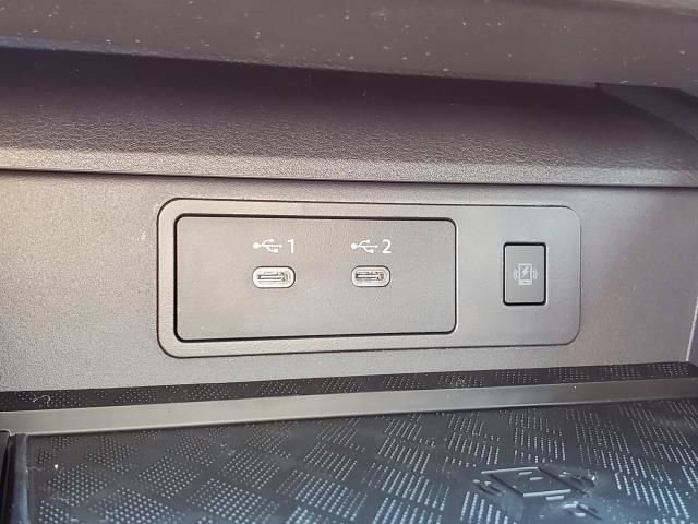 New 2025 Nissan Murano SL image 27