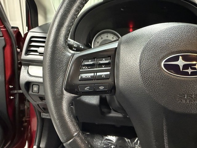 Used 2013 Subaru Impreza 2.0i Premium w/ Alloy Wheel Pkg + Moonroof image 16