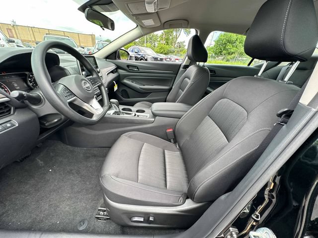 New 2026 Nissan Altima 2.5 SV AWD/4WD image 22