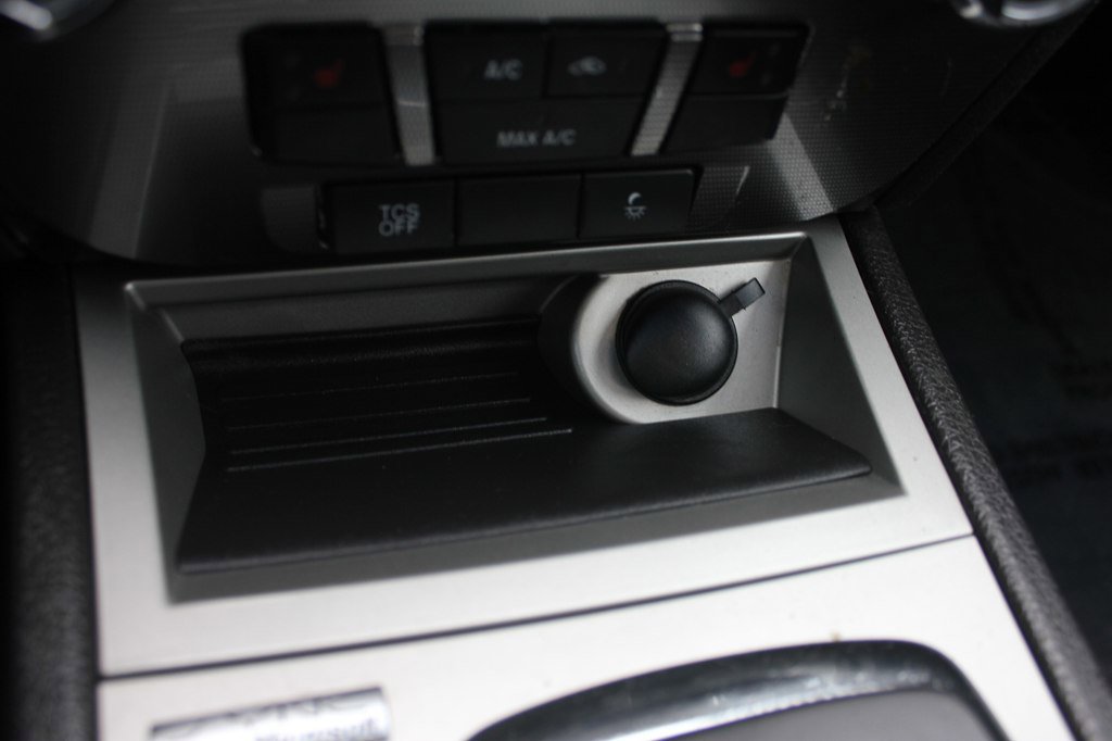 Used 2011 Ford Fusion SEL w/ 302A Rapid Spec Order Code image 20