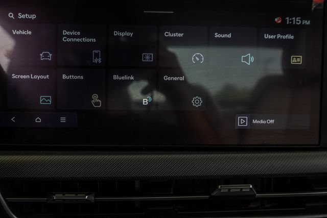 Certified 2025 Hyundai Sonata SE FWD image 26