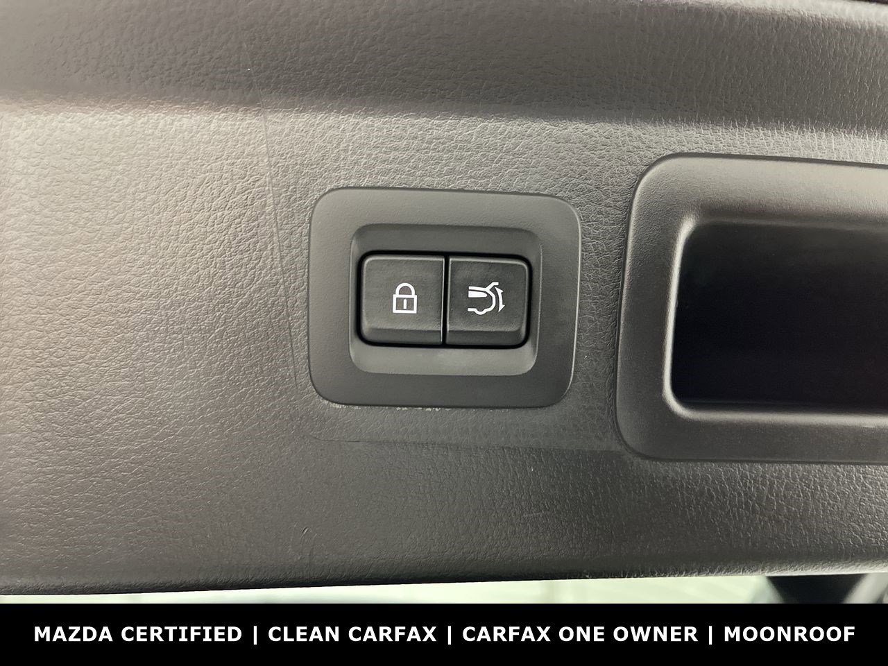 Certified 2026 MAZDA CX-50 AWD 2.5 S w/ Preferred Pkg image 32