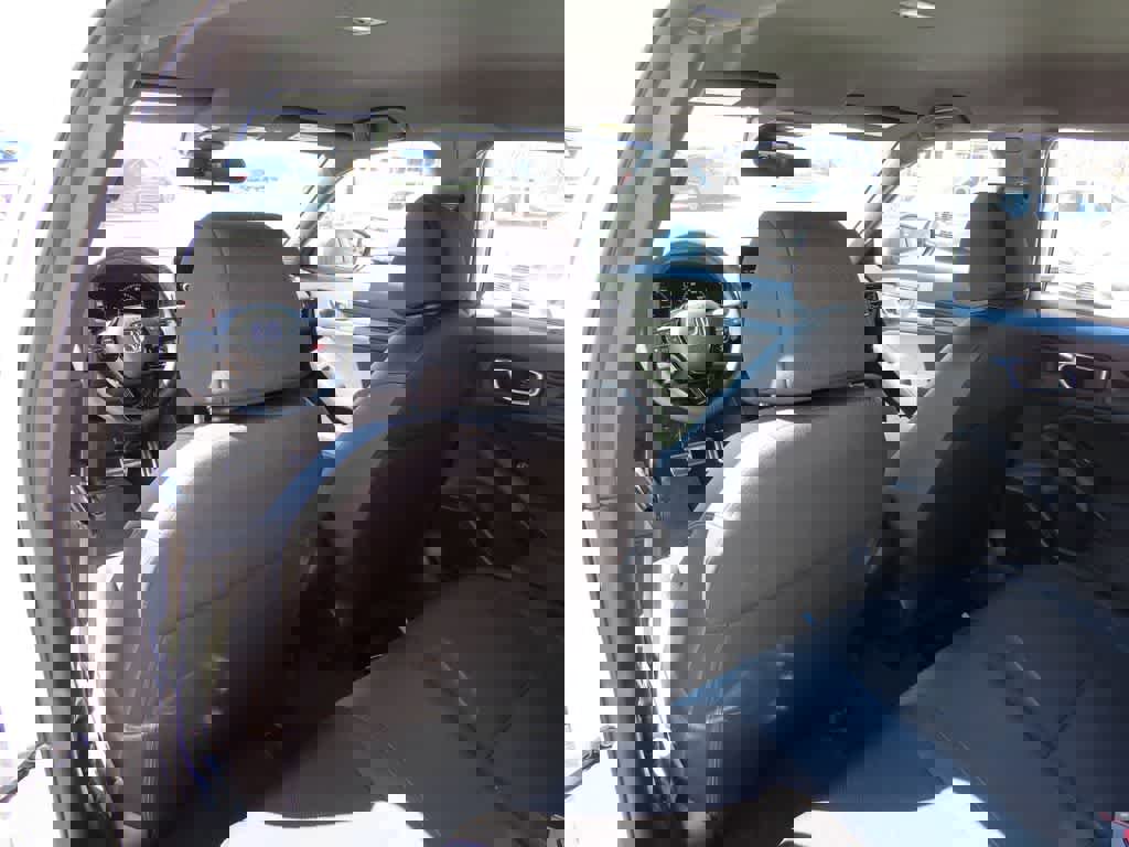 Certified 2026 Honda Civic Sport image 14