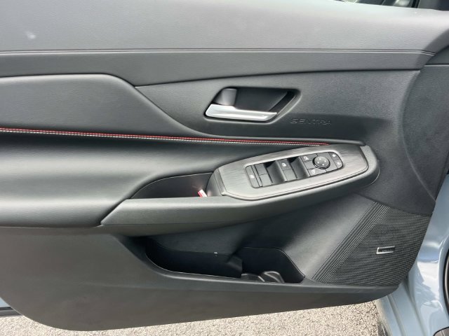 New 2026 Nissan Sentra SR w/ SR Premium Package FWD image 22