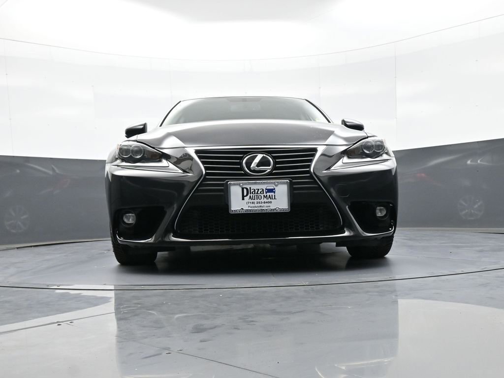 Used 2016 Lexus IS 300 AWD w/ Premium Package image 28