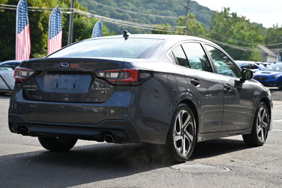 Used 2024 Subaru Legacy Limited AWD/4WD image 6