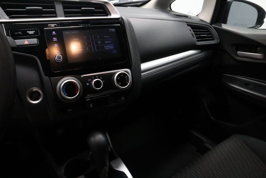 Used 2019 Honda Fit EX image 29