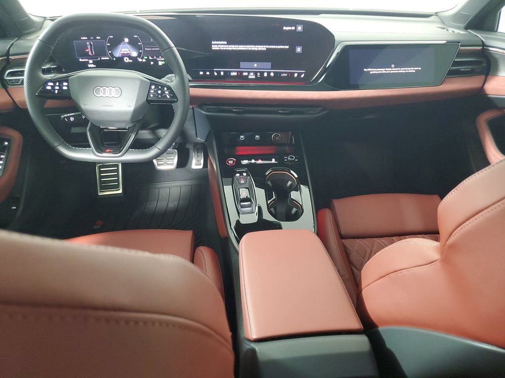 Used 2025 Audi S5 Prestige AWD/4WD image 14